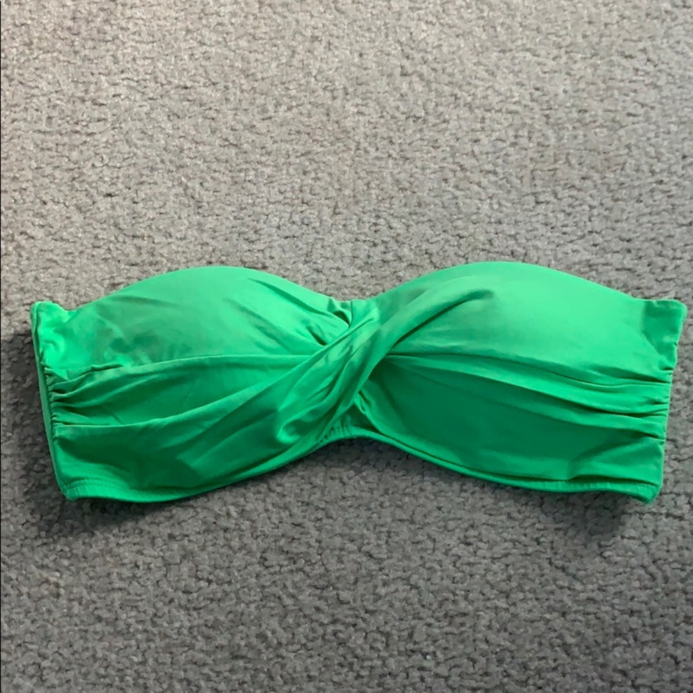 Mossimo Strapless Bikini top